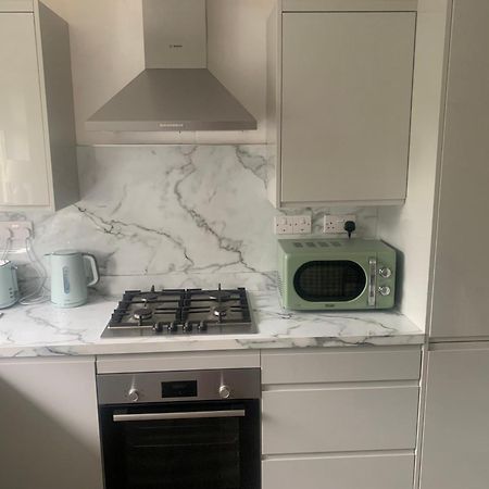 Cosy First Floor Flat Apartamento Hereford Exterior foto