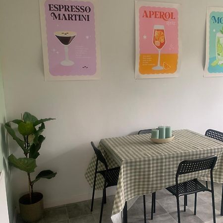 Cosy First Floor Flat Apartamento Hereford Exterior foto